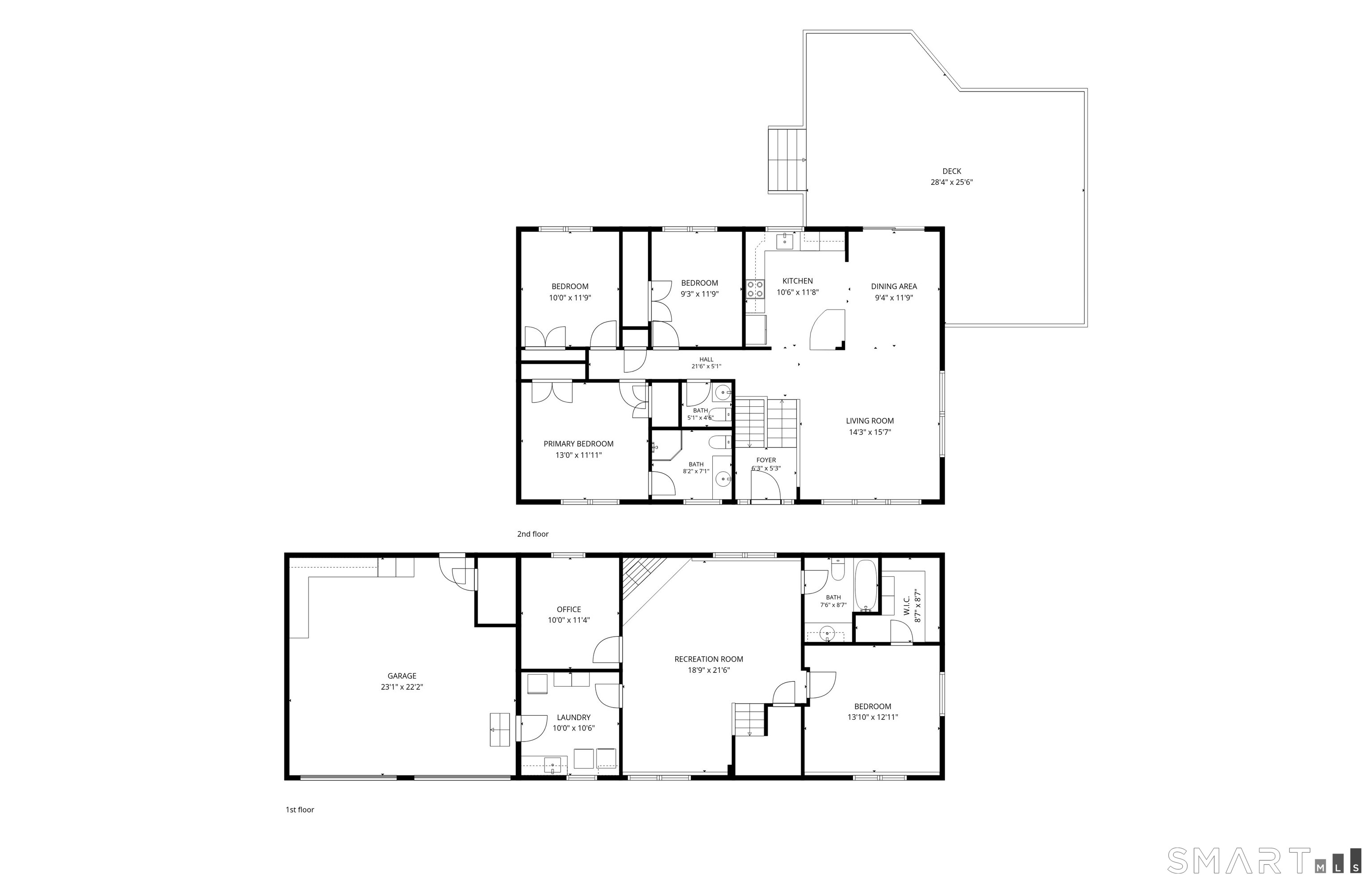 3 Bayberry Drive Brookfield CT 06804