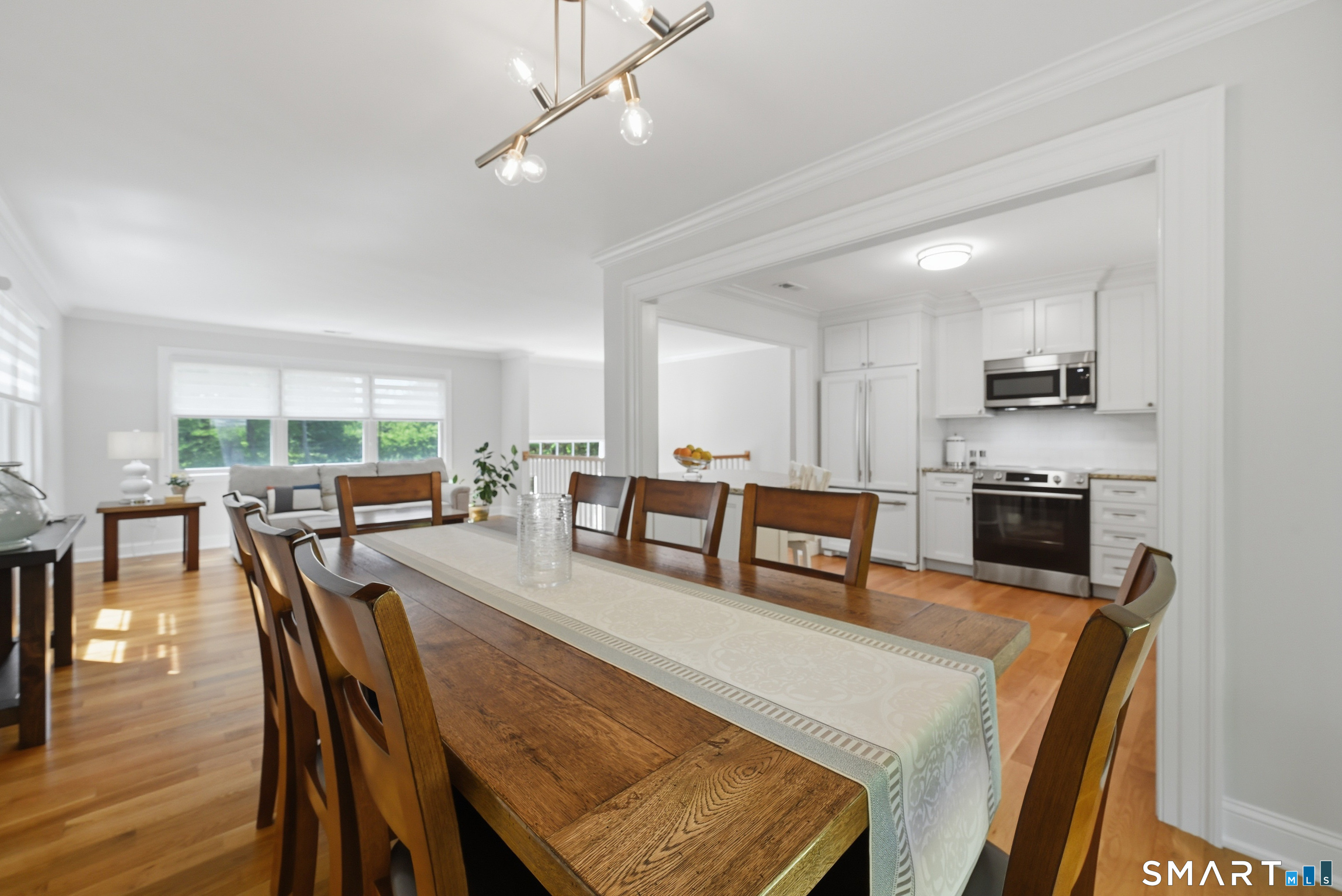 3 Bayberry Drive Brookfield CT 06804