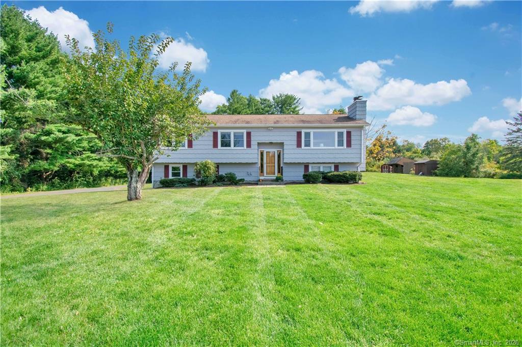 1332 Bucks Hill Road Southbury CT 06488