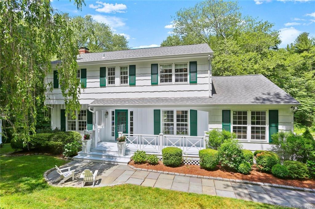 955 South Avenue New Canaan CT 06840