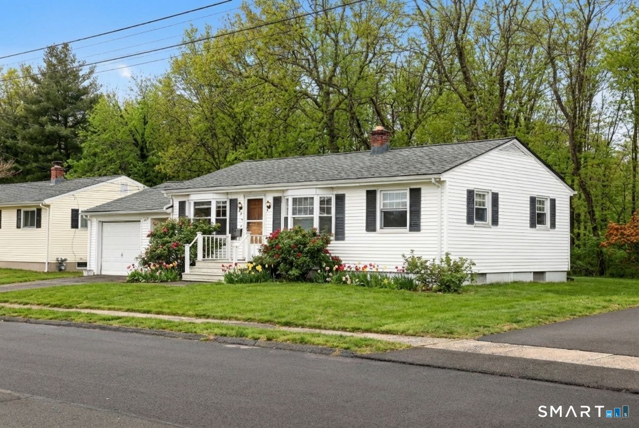 9 Hemingway Street Plainville CT 06062