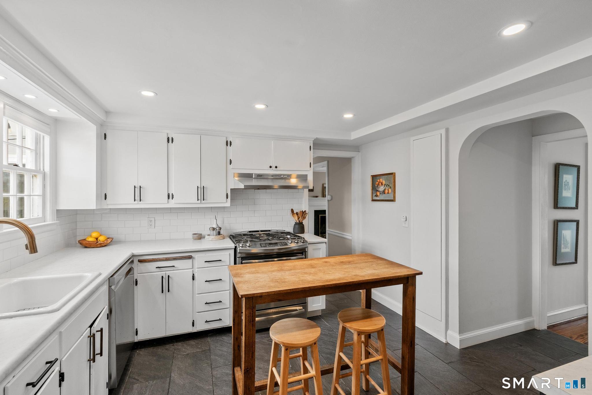 40 Fairlee Road West Hartford CT 06107