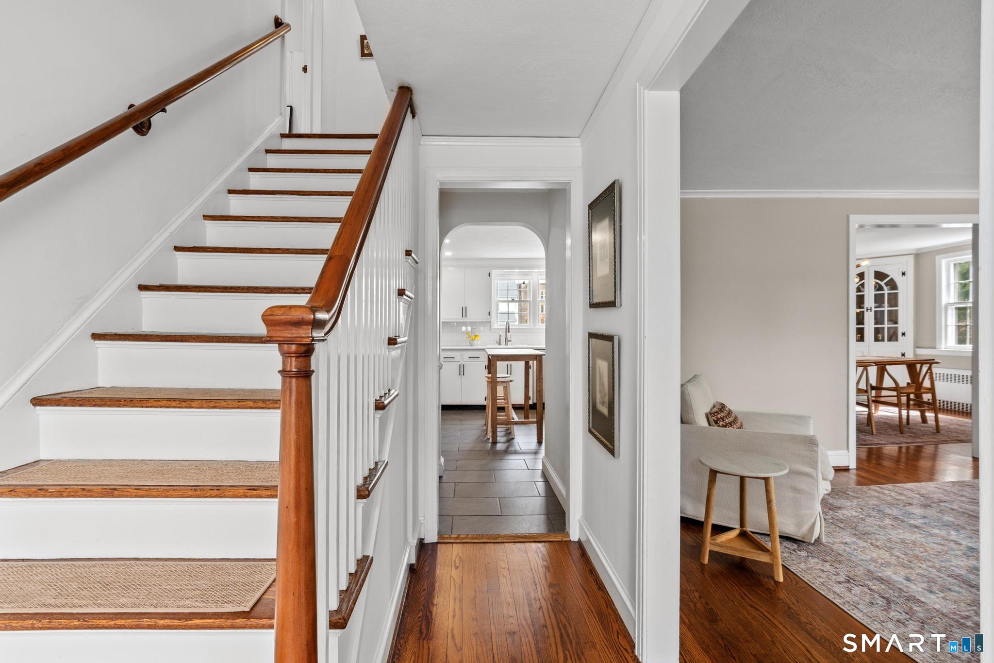 40 Fairlee Road West Hartford CT 06107