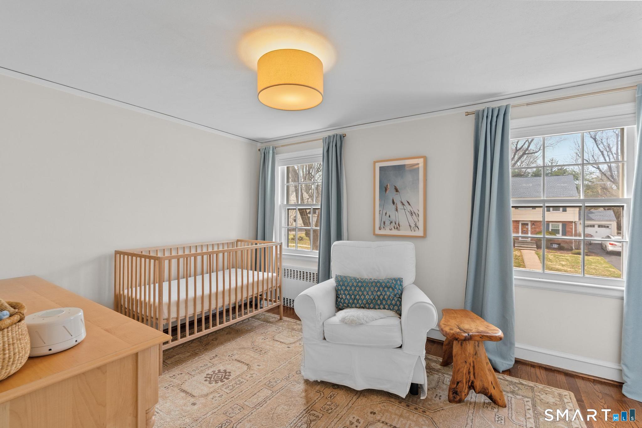 40 Fairlee Road West Hartford CT 06107