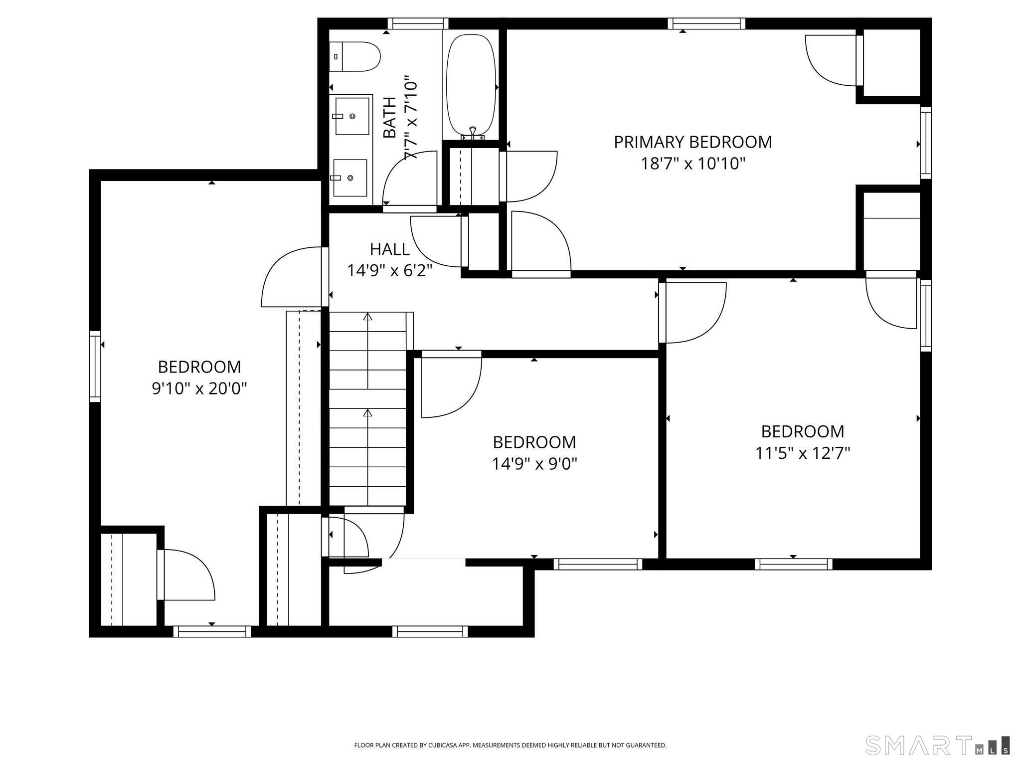 40 Fairlee Road West Hartford CT 06107