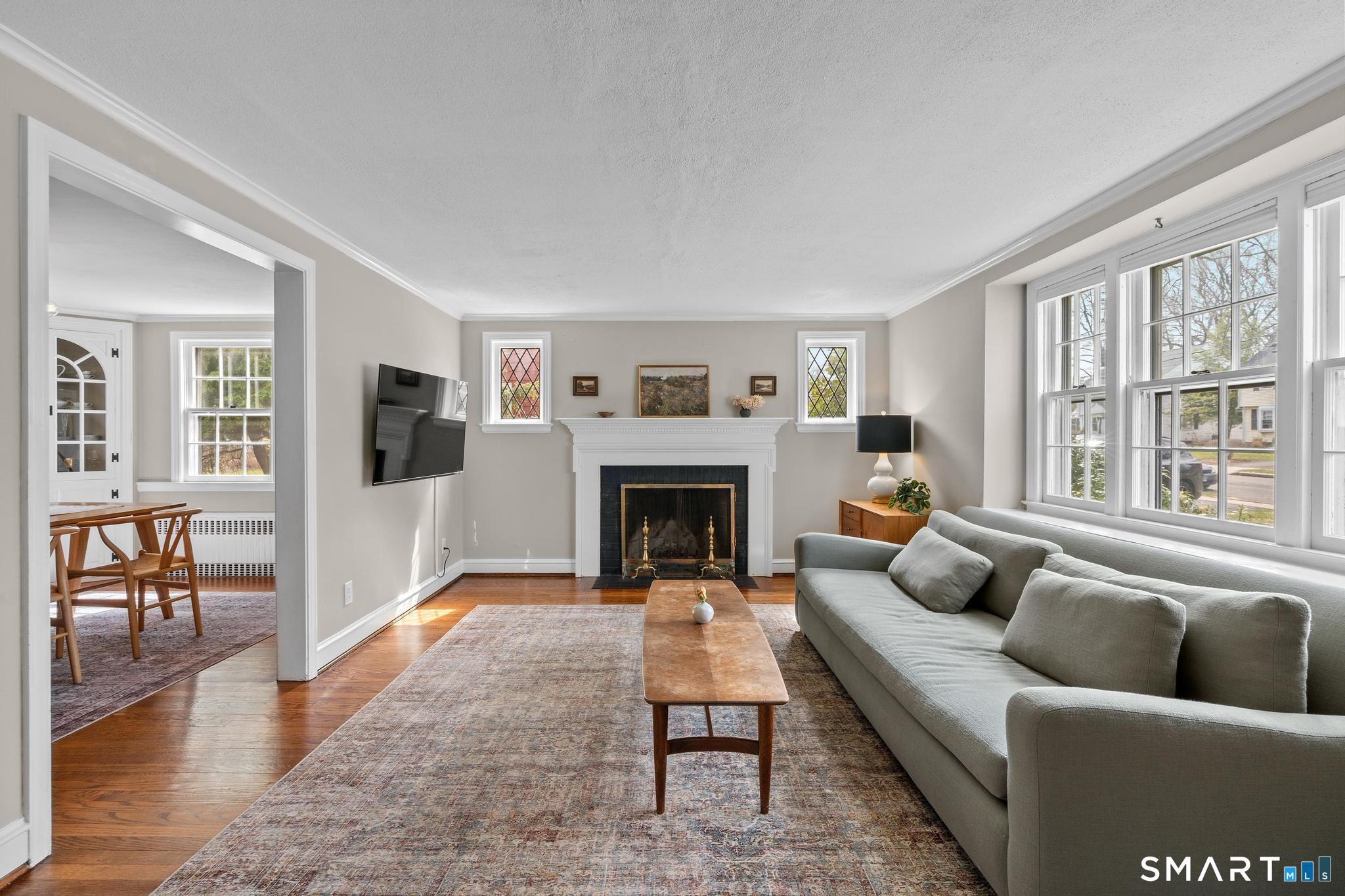 40 Fairlee Road West Hartford CT 06107