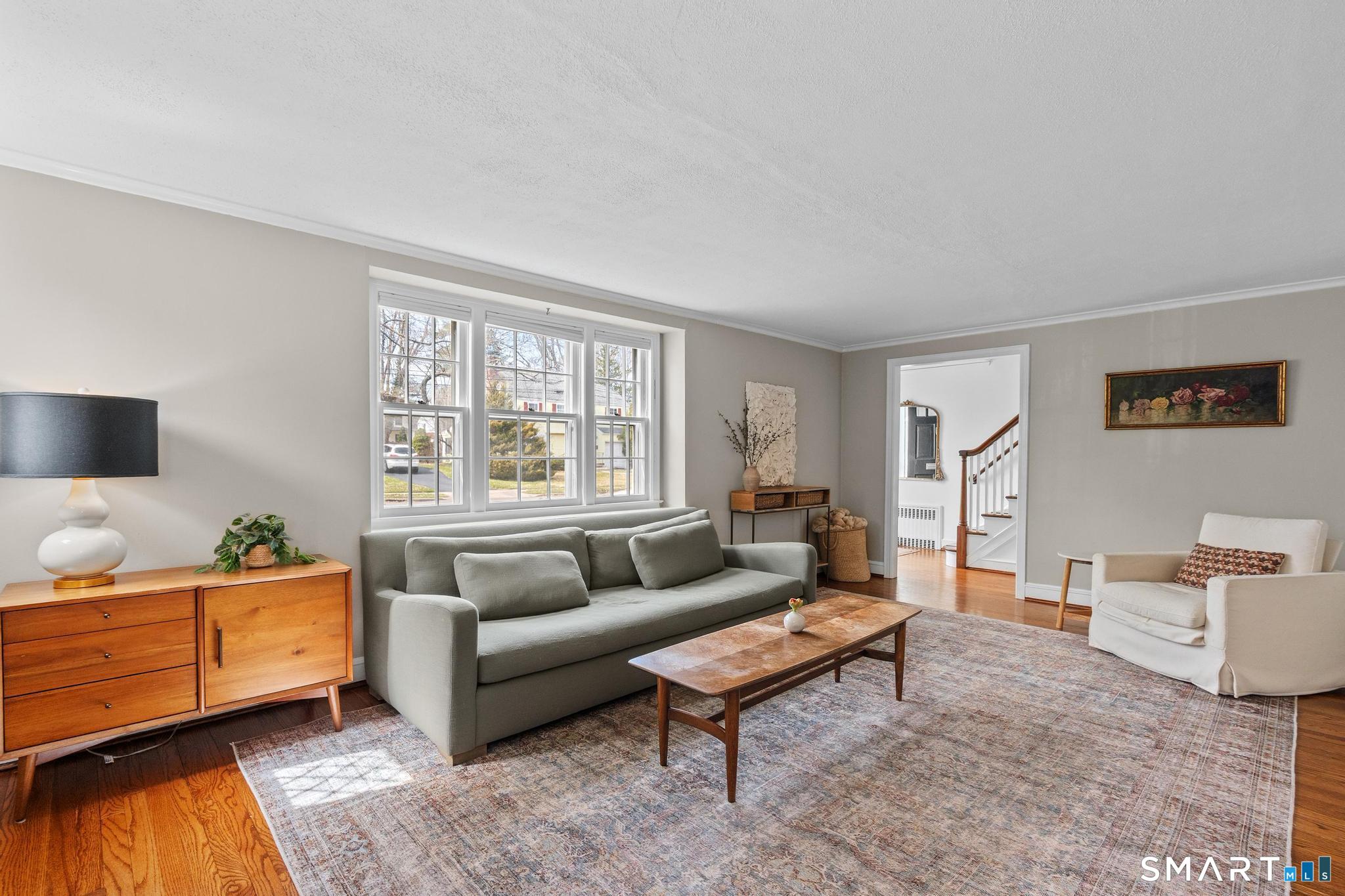 40 Fairlee Road West Hartford CT 06107