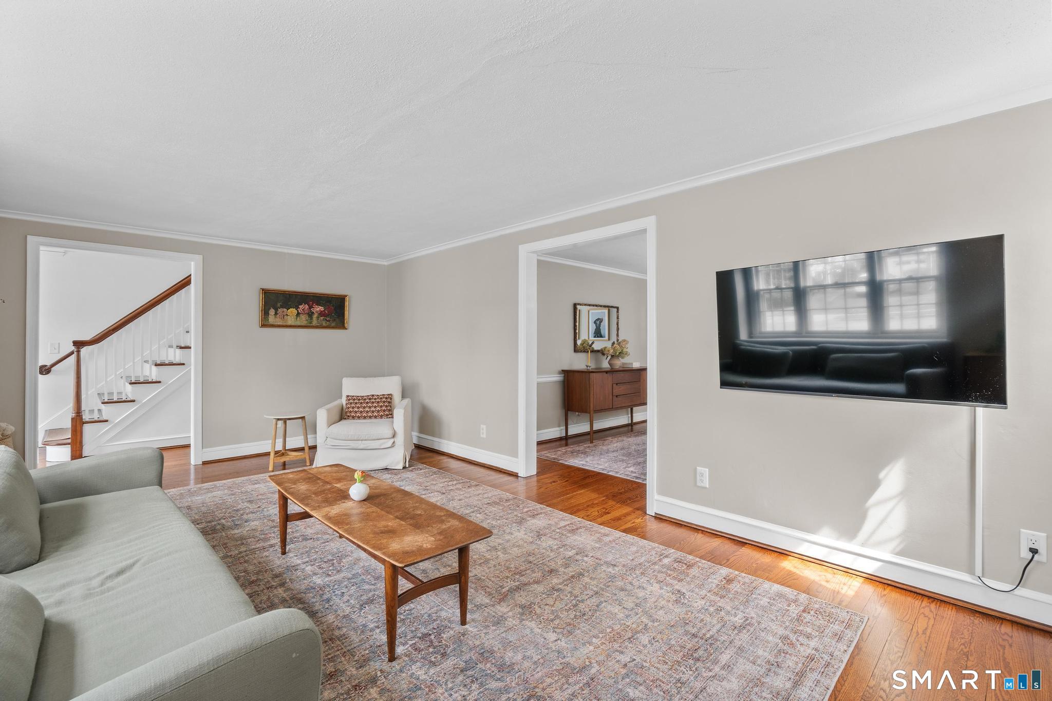 40 Fairlee Road West Hartford CT 06107