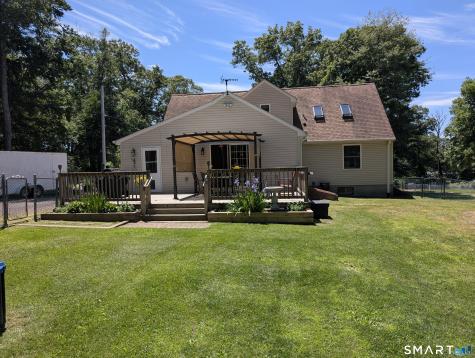 141 Hop River Road Coventry CT 06238