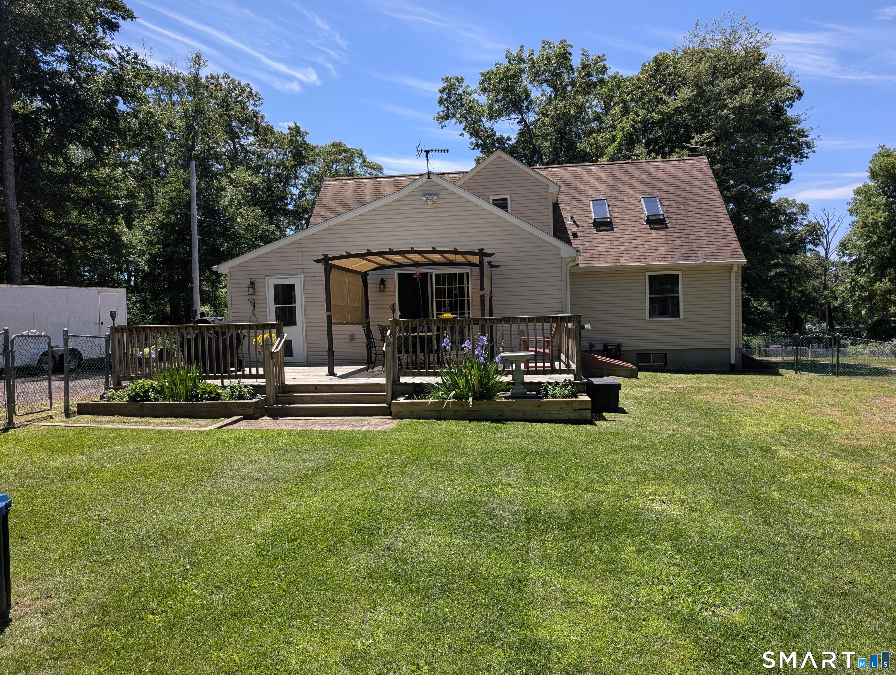 141 Hop River Road Coventry CT 06238