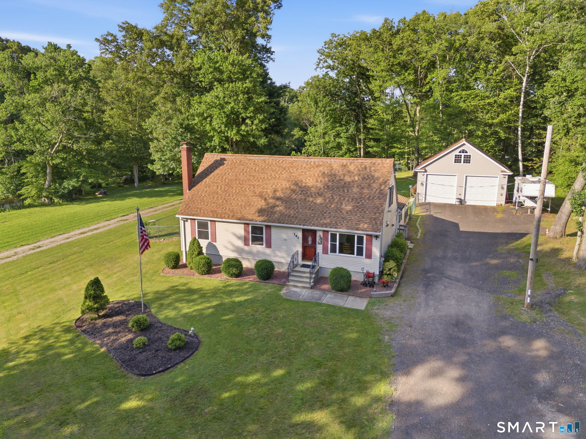 141 Hop River Road Coventry CT 06238