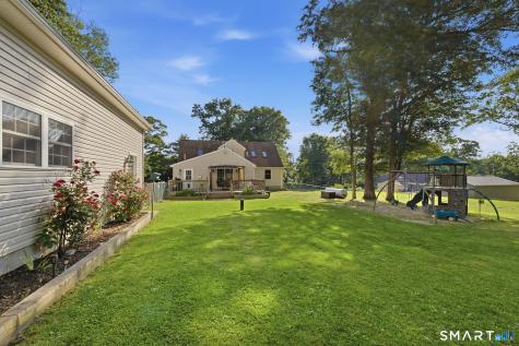 141 Hop River Road Coventry CT 06238