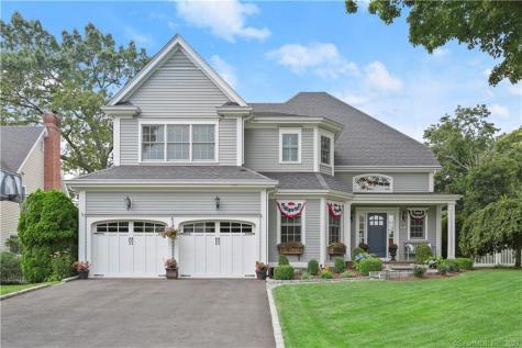 159 Mailands Road Fairfield CT 06824