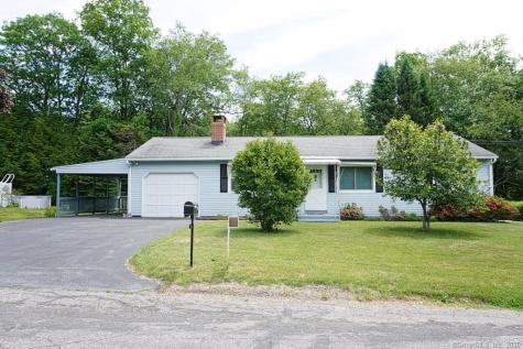 117 Belmont Drive Torrington CT 06790