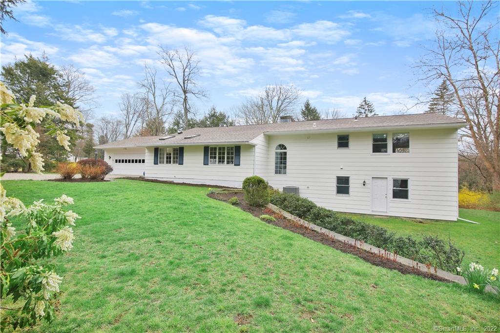 1872 Newfield Avenue Stamford CT 06903