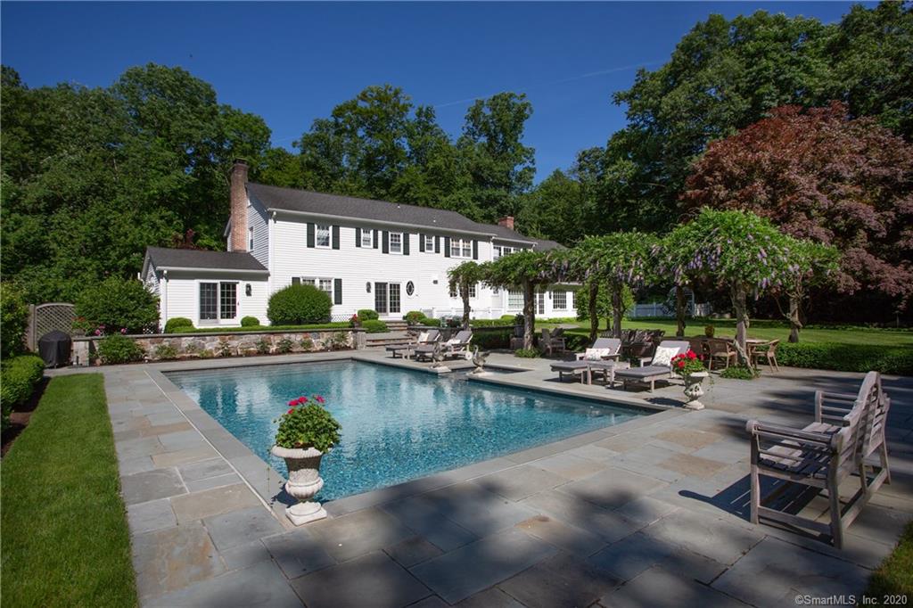 235 Laurel Road New Canaan CT 06840