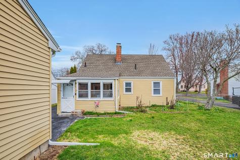 51 Hanmer Street Hartford CT 06114