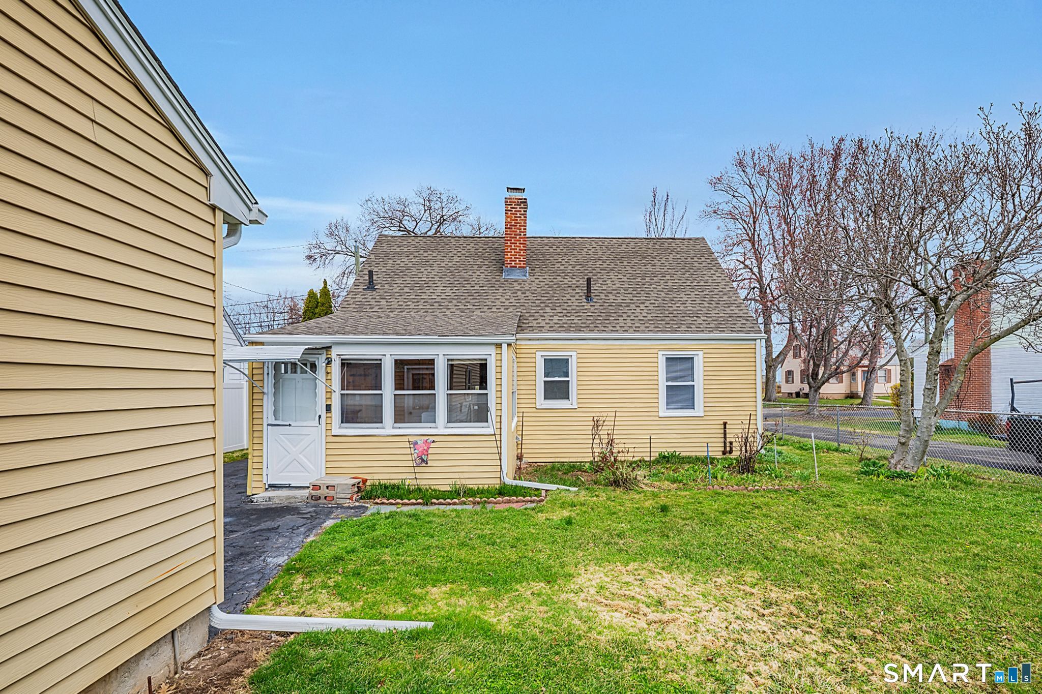 51 Hanmer Street Hartford CT 06114