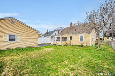 51 Hanmer Street Hartford CT 06114