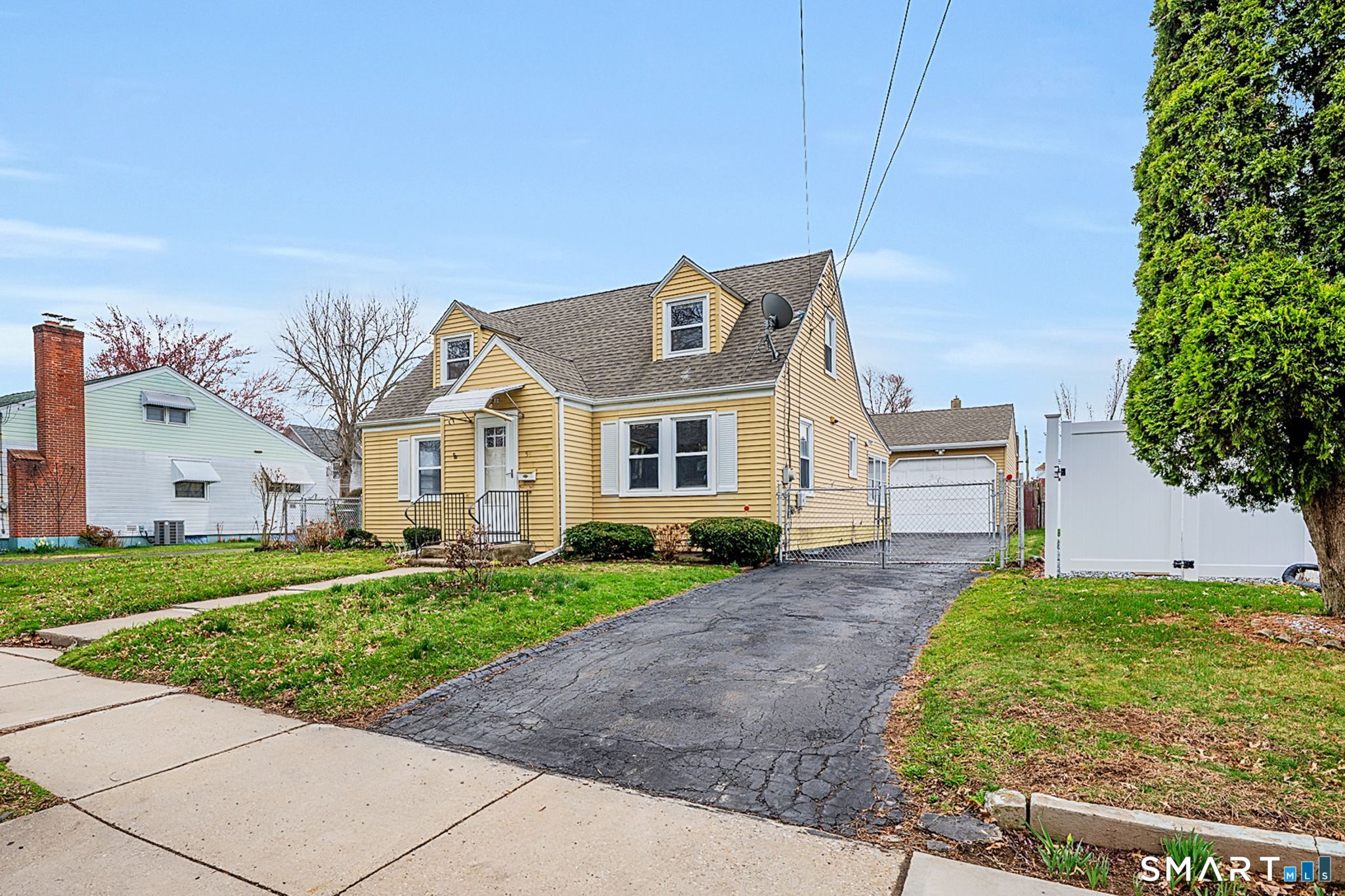 51 Hanmer Street Hartford CT 06114
