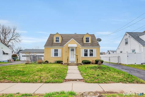 51 Hanmer Street Hartford CT 06114