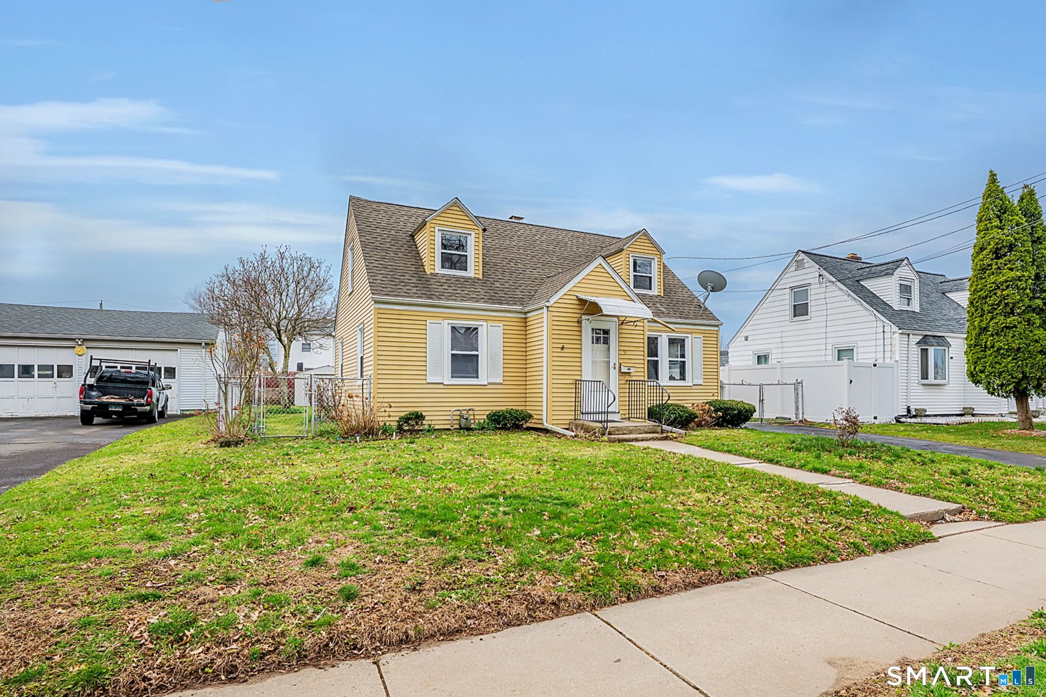 51 Hanmer Street Hartford CT 06114