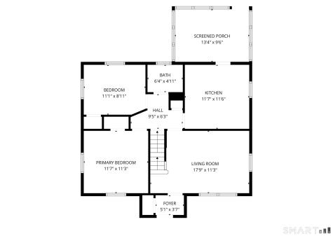 51 Hanmer Street Hartford CT 06114