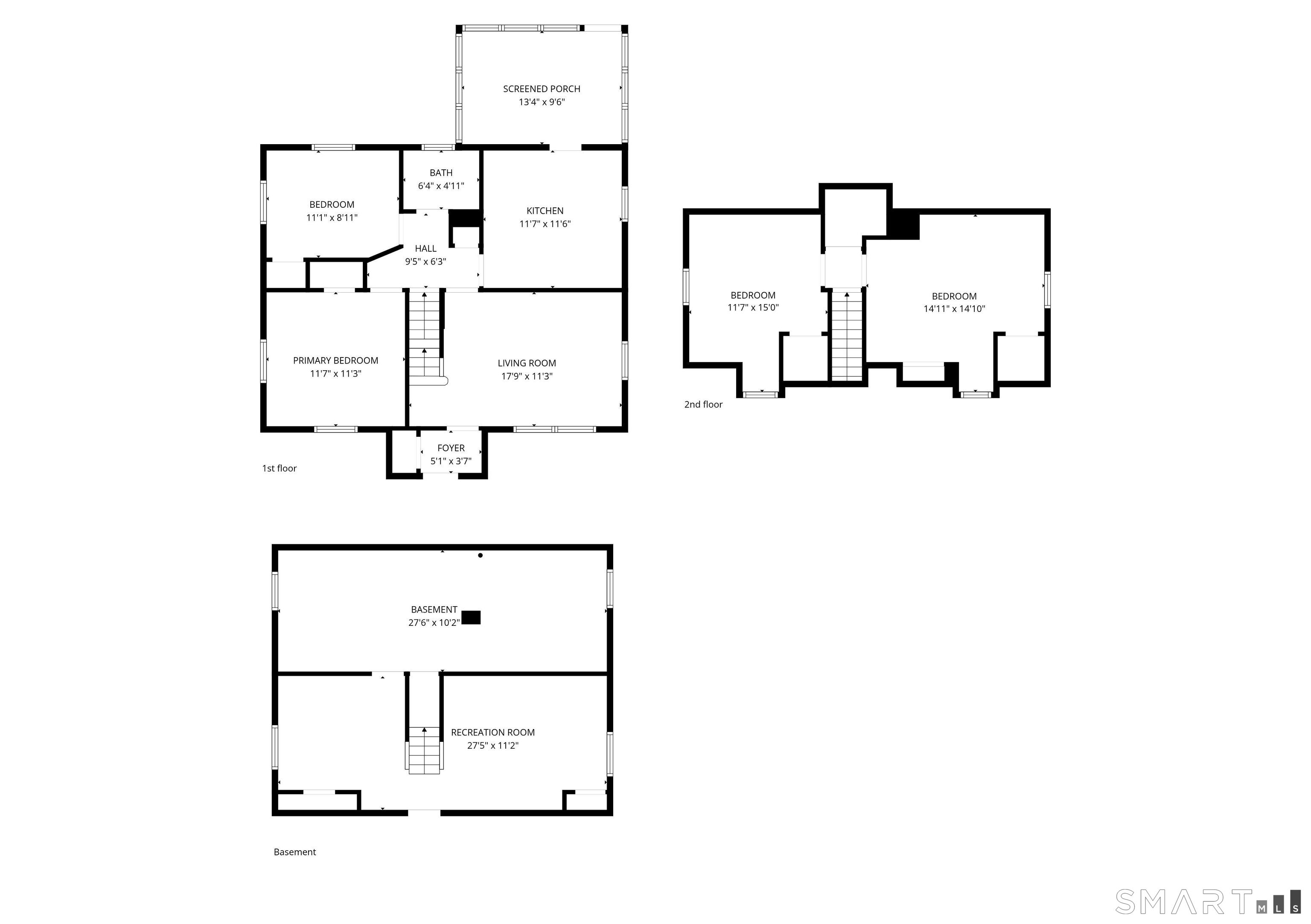 51 Hanmer Street Hartford CT 06114