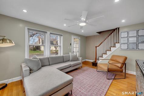 51 Hanmer Street Hartford CT 06114