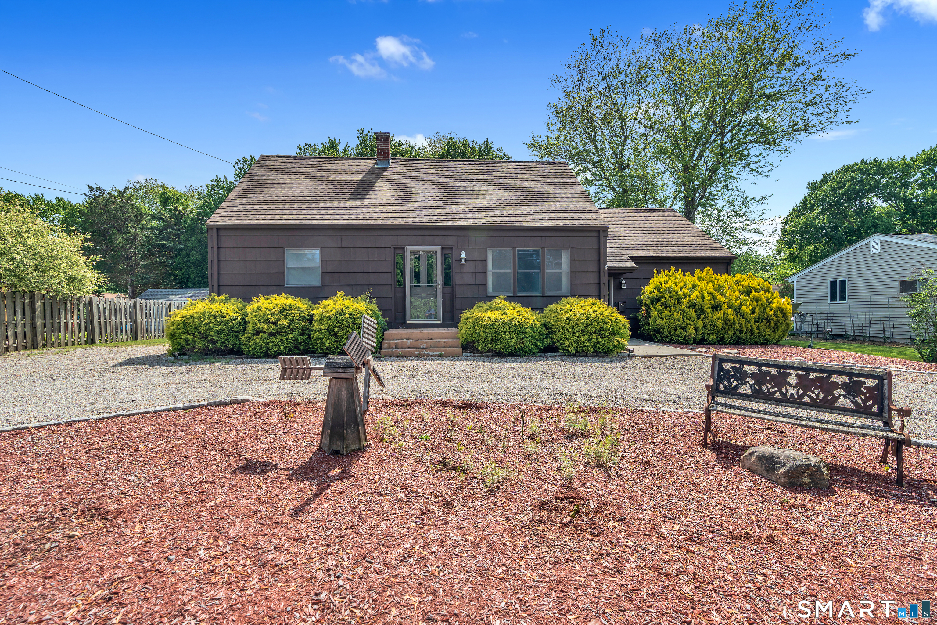 8 Chapel Hill Road Montville CT 06370