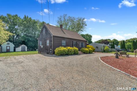 8 Chapel Hill Road Montville CT 06370