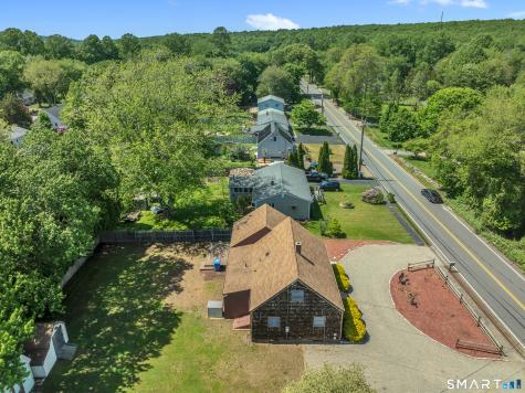 8 Chapel Hill Road Montville CT 06370