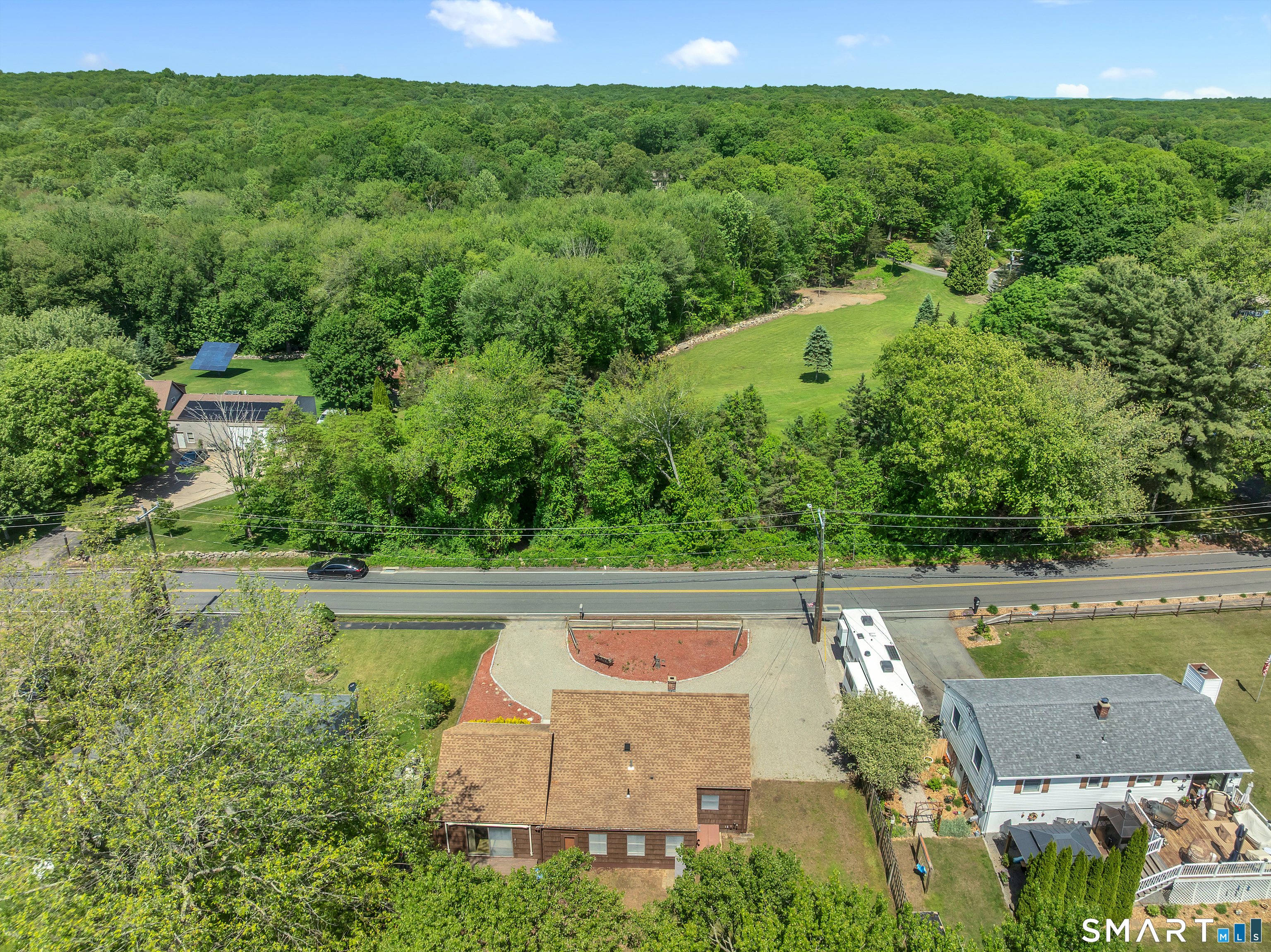 8 Chapel Hill Road Montville CT 06370