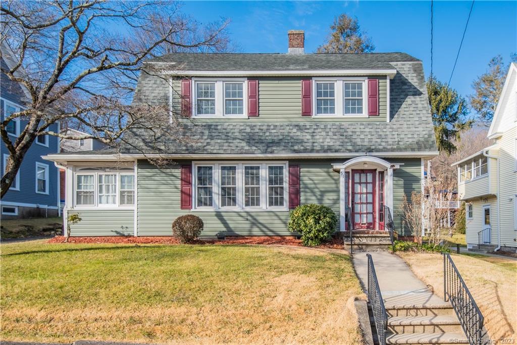51 Pierpont Street Waterbury CT 06708