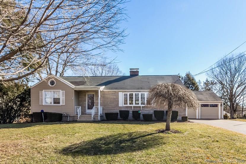 1695 Ridge Road North Haven CT 06473