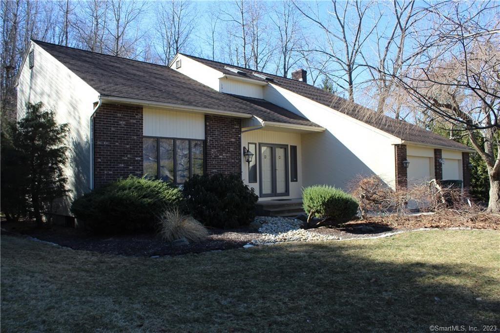 38 Markwood Road Manchester CT 06040