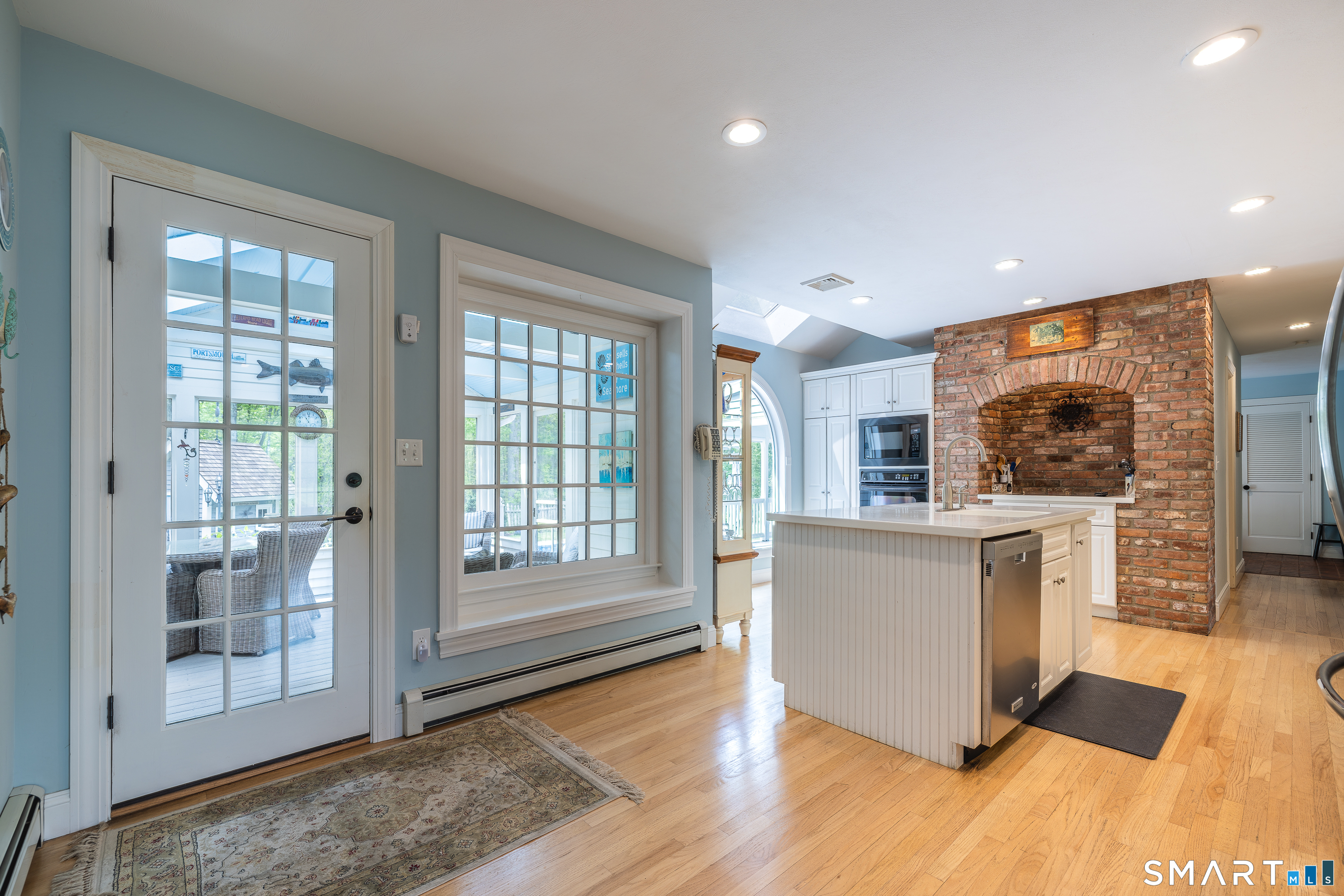86 Blueberry Lane Shelton CT 06484