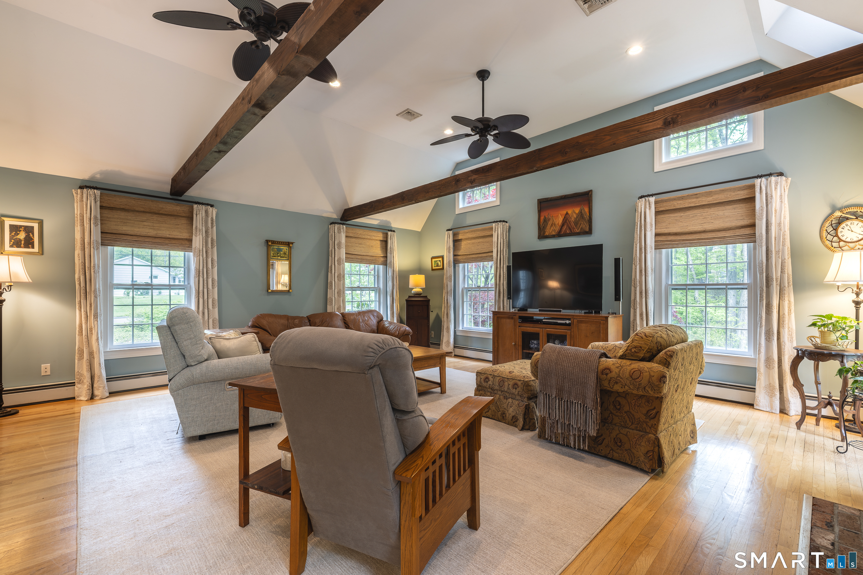 86 Blueberry Lane Shelton CT 06484