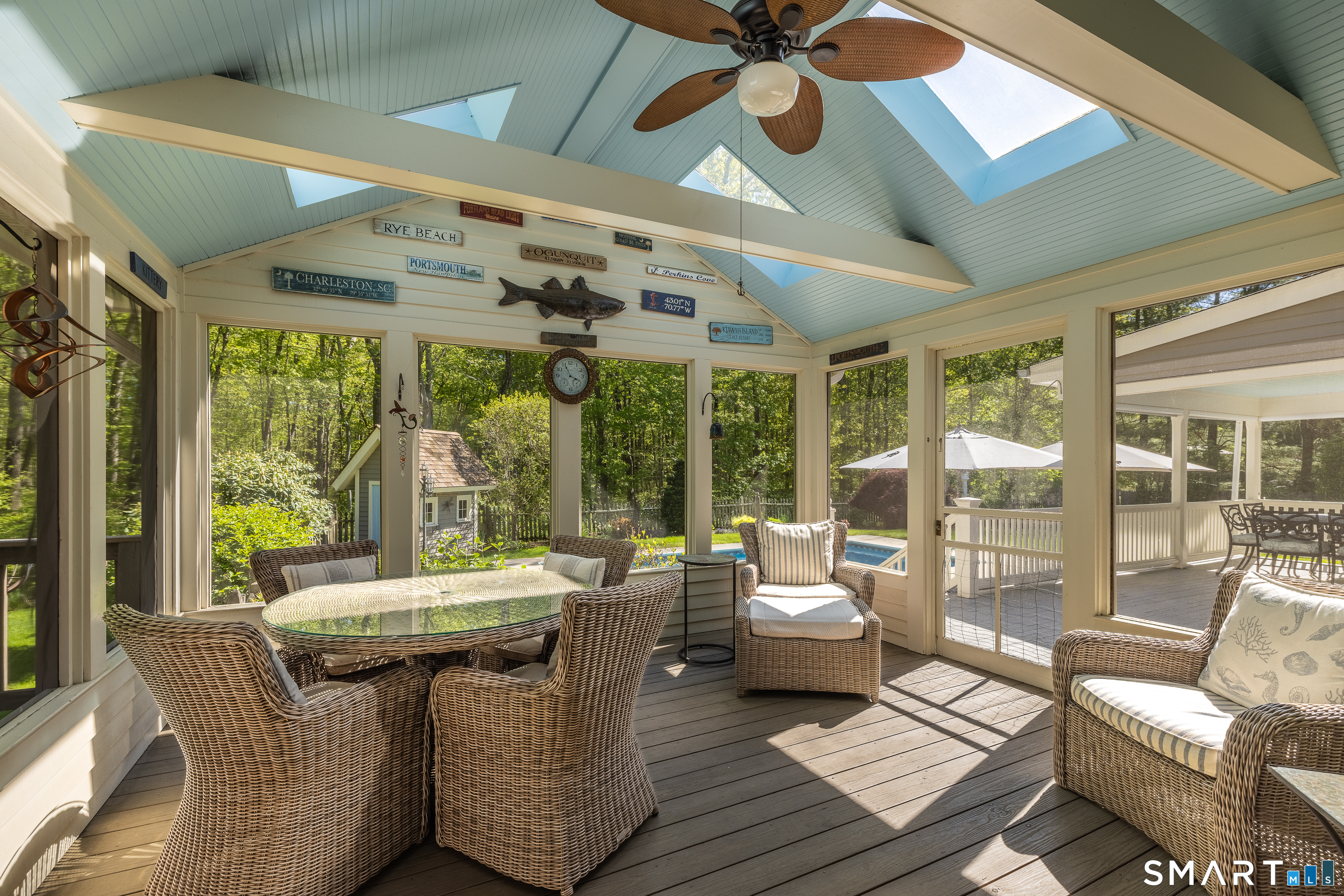 86 Blueberry Lane Shelton CT 06484