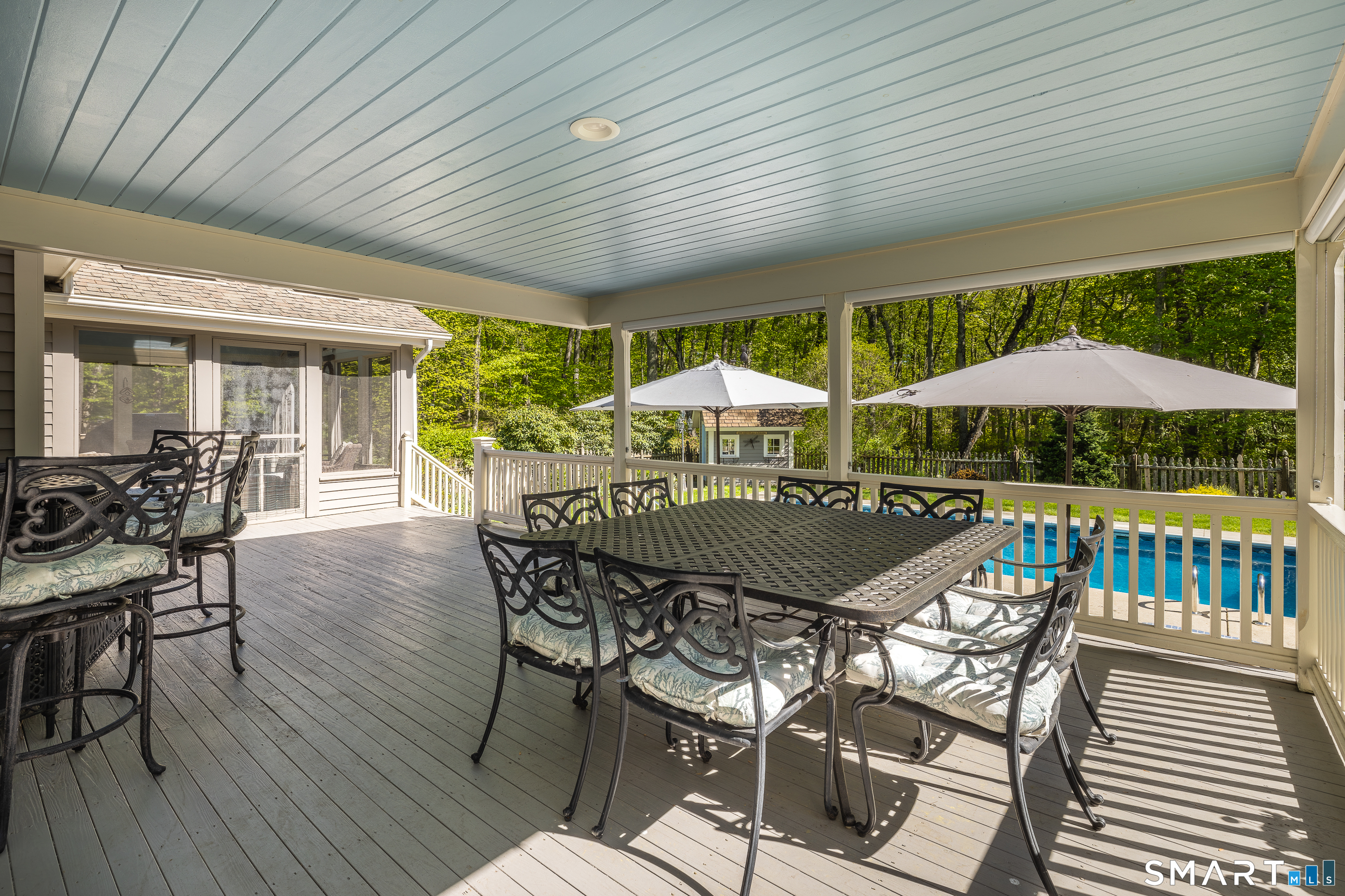 86 Blueberry Lane Shelton CT 06484