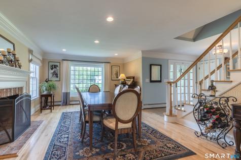 86 Blueberry Lane Shelton CT 06484