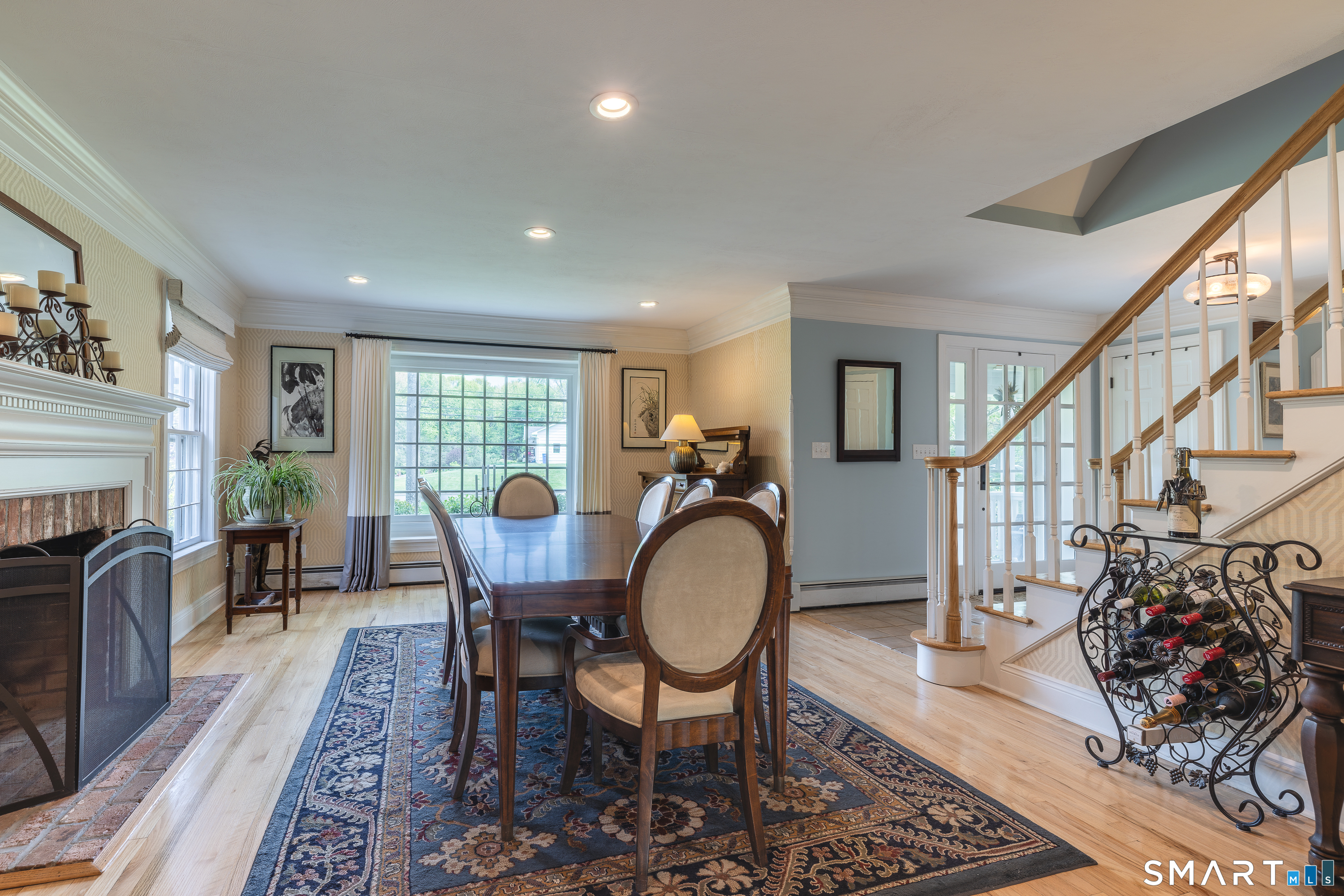86 Blueberry Lane Shelton CT 06484