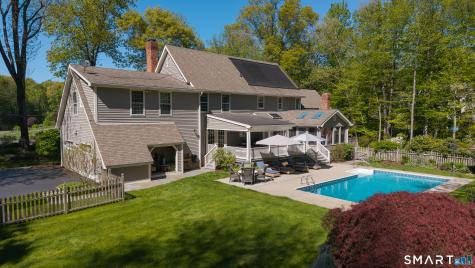 86 Blueberry Lane Shelton CT 06484
