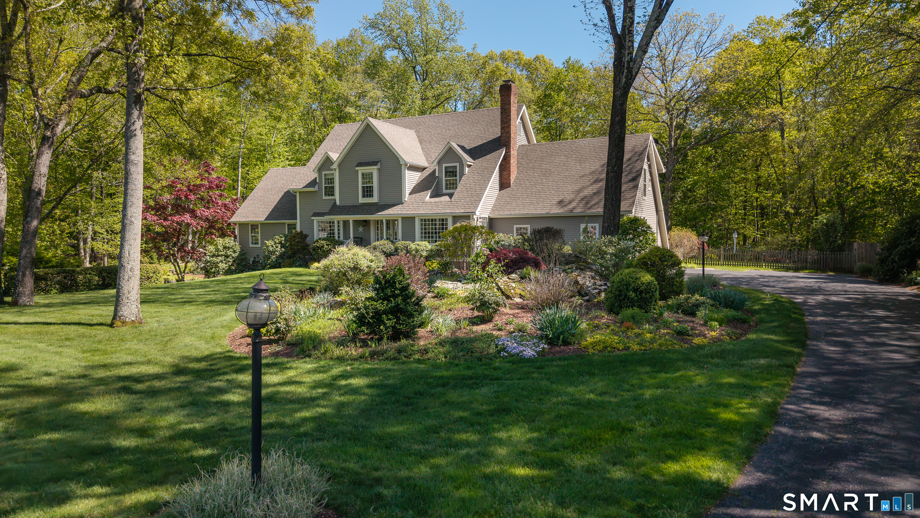 86 Blueberry Lane Shelton CT 06484