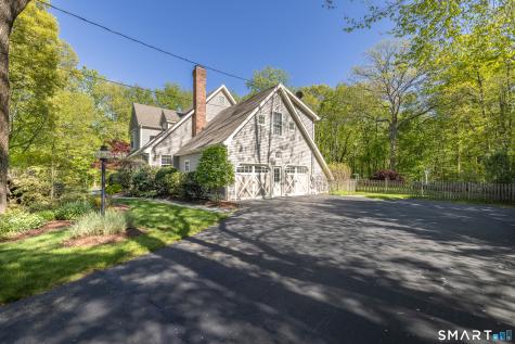 86 Blueberry Lane Shelton CT 06484