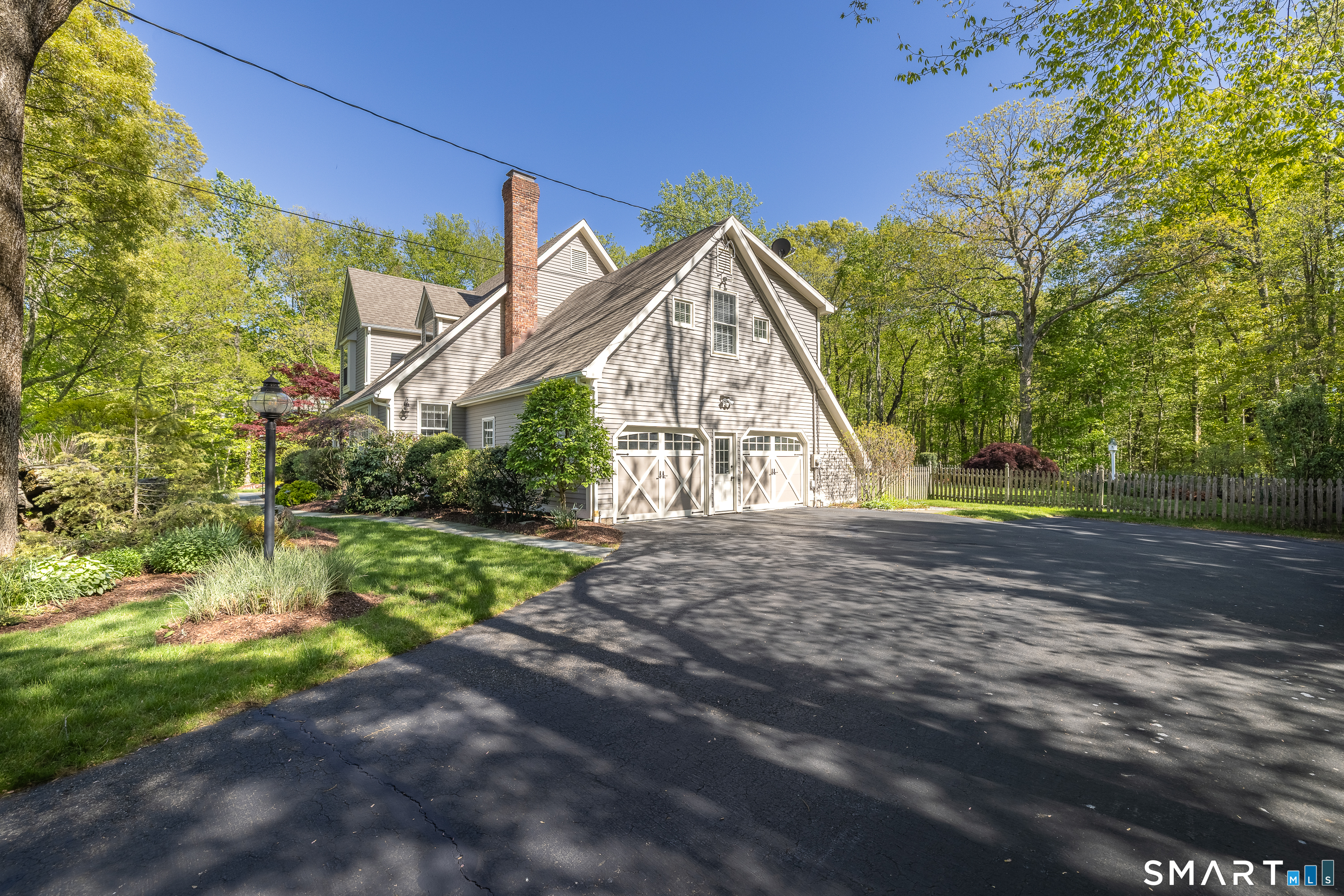86 Blueberry Lane Shelton CT 06484