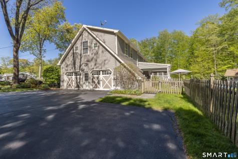 86 Blueberry Lane Shelton CT 06484