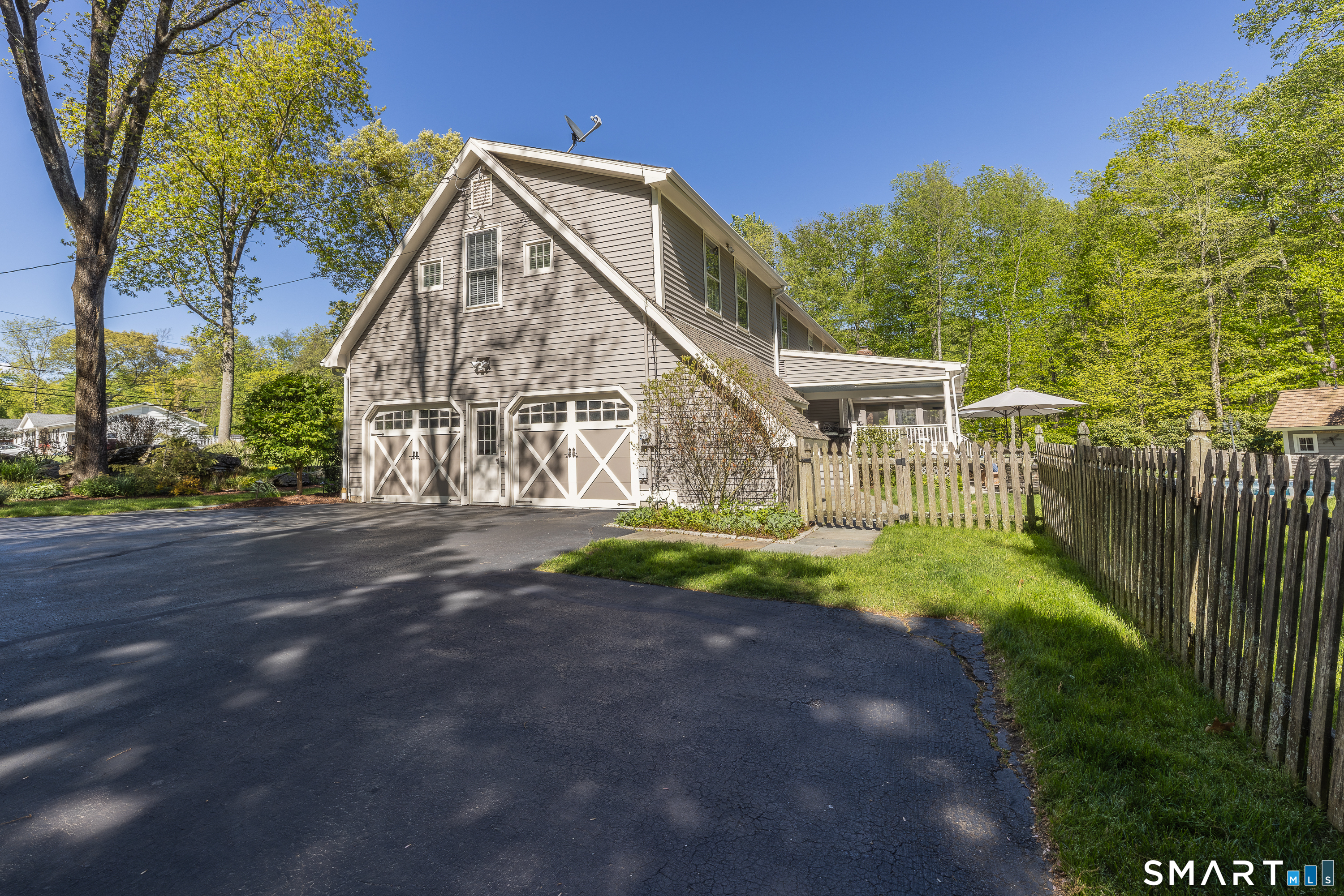 86 Blueberry Lane Shelton CT 06484