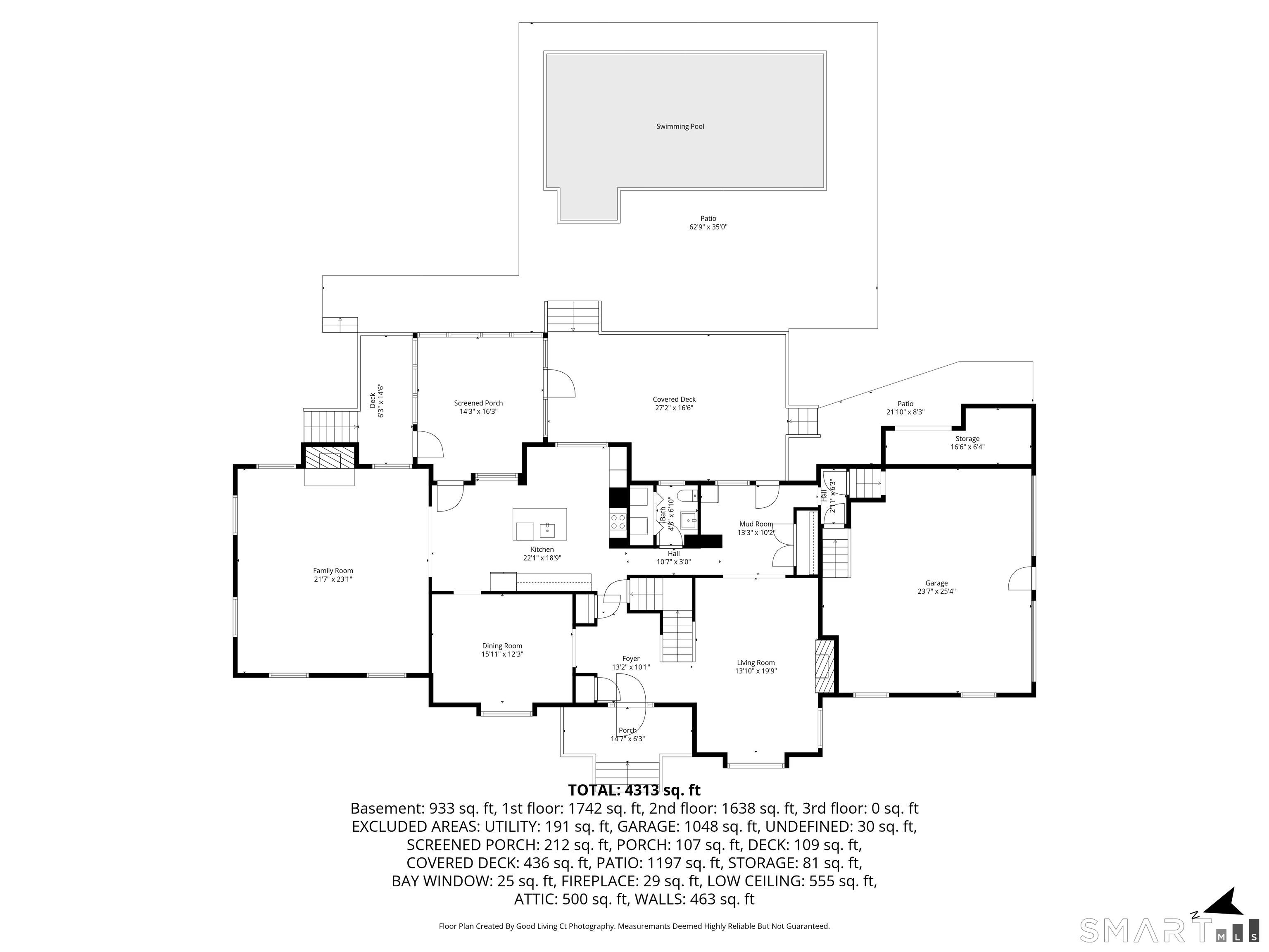 86 Blueberry Lane Shelton CT 06484