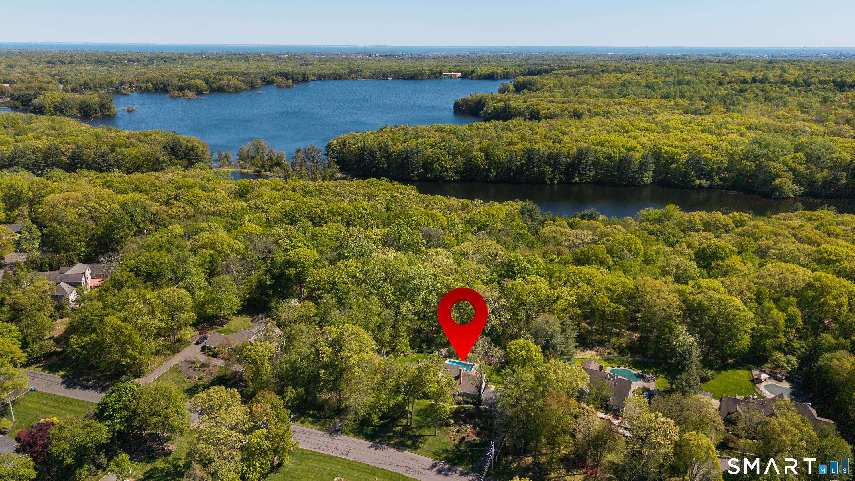 86 Blueberry Lane Shelton CT 06484
